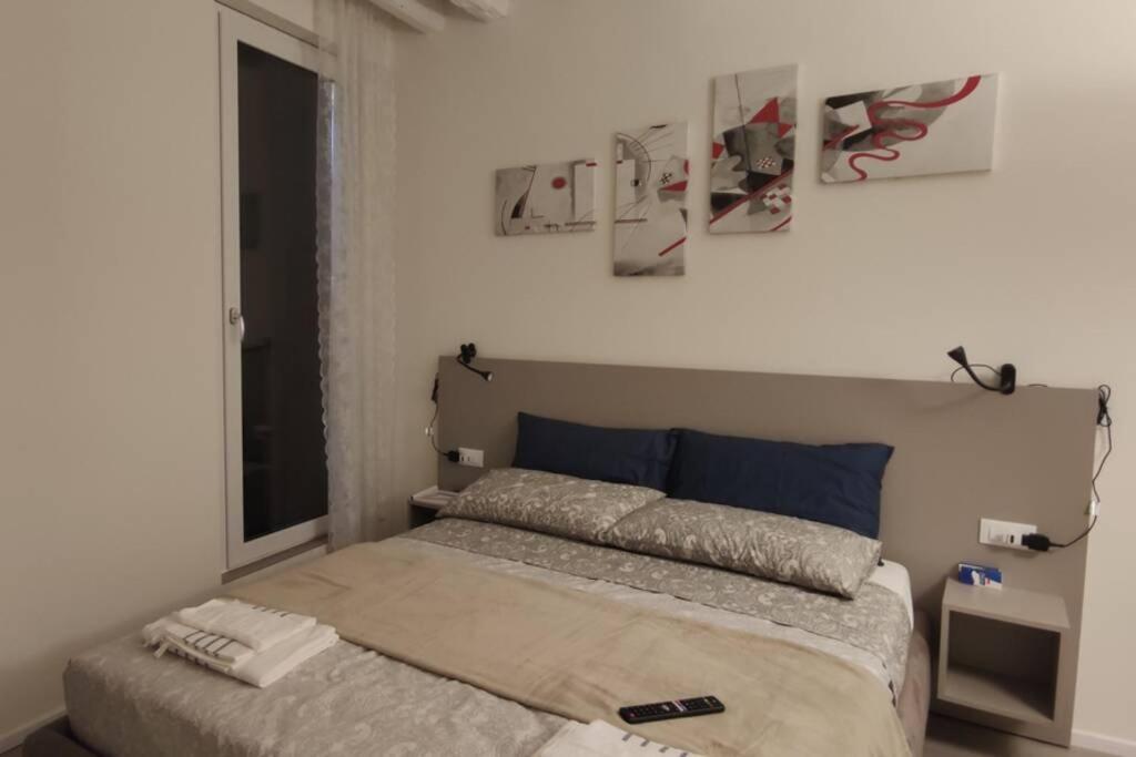 Alla Crosera Del Santo Padova Dış mekan fotoğraf