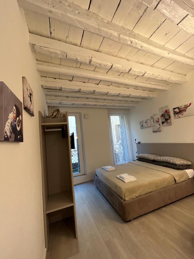 Alla Crosera Del Santo Padova Dış mekan fotoğraf